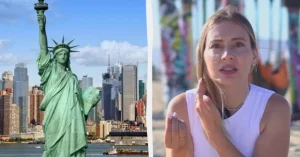 Українка порівняла життя у США та Європі: де, за її словами, жити краще