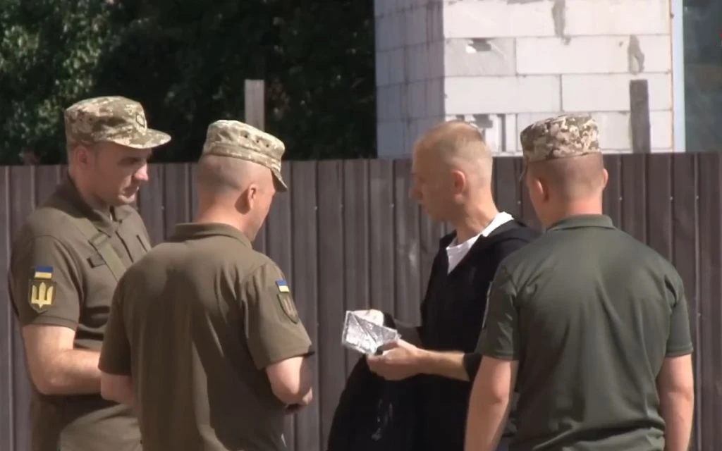 Обличчя не приховувати, силу не застосовувати: для ТЦК хочуть запровадити нові правила