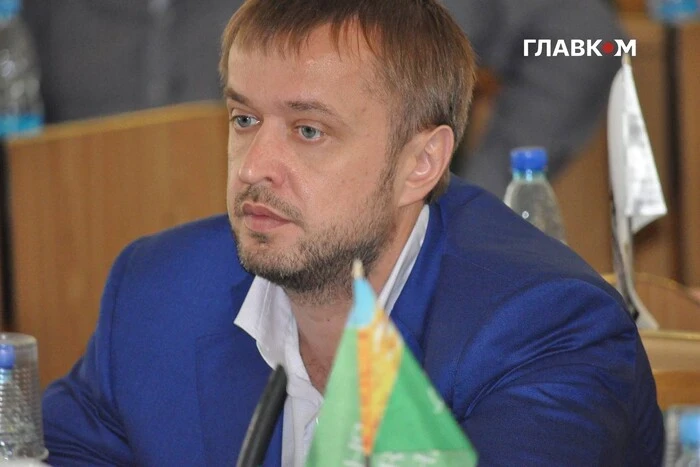 Після заочного арешту ексголову «Сварог Вест Груп» оголосили в розшук
