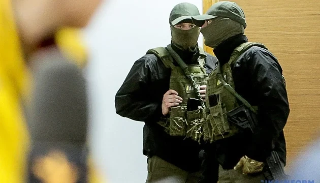 НАБУ розкрило нову схему з посадовцями ОП і нардепами: на кону були сотні мільйонів