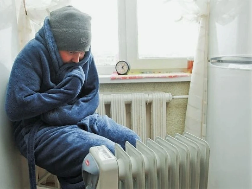 Без світла не буде й опалення: які квартири у висотках під загрозою