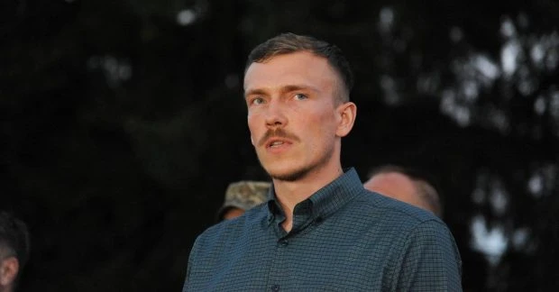 Прокопенко носить годинник за кілька тисяч гривень: що це за модель