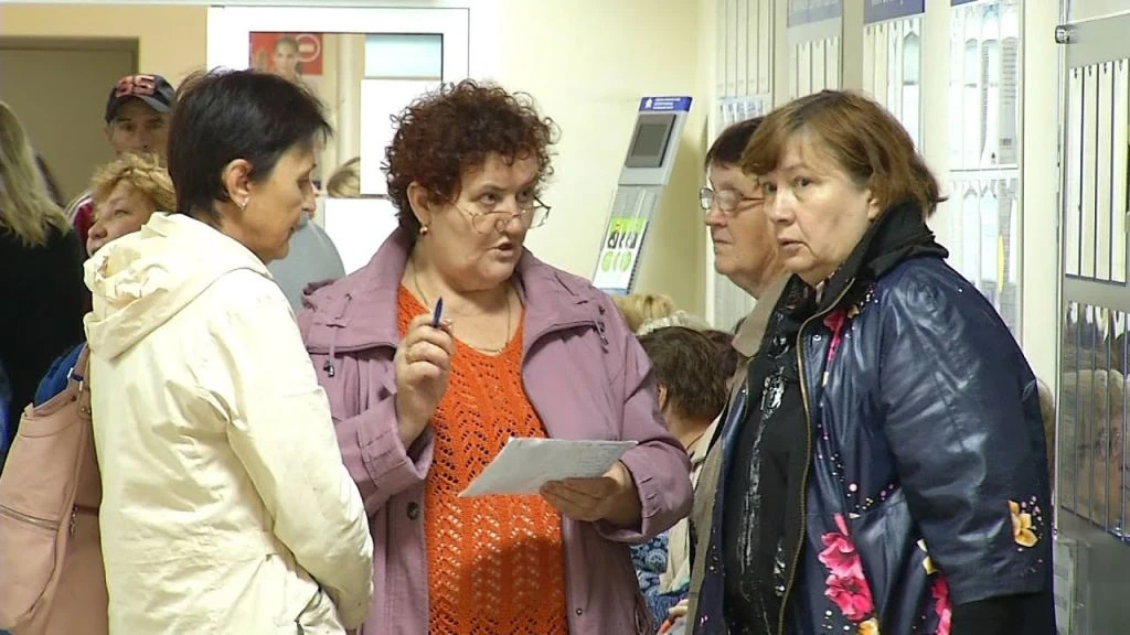 Пенсію після 60 років можна втратити через запізнення із заявою