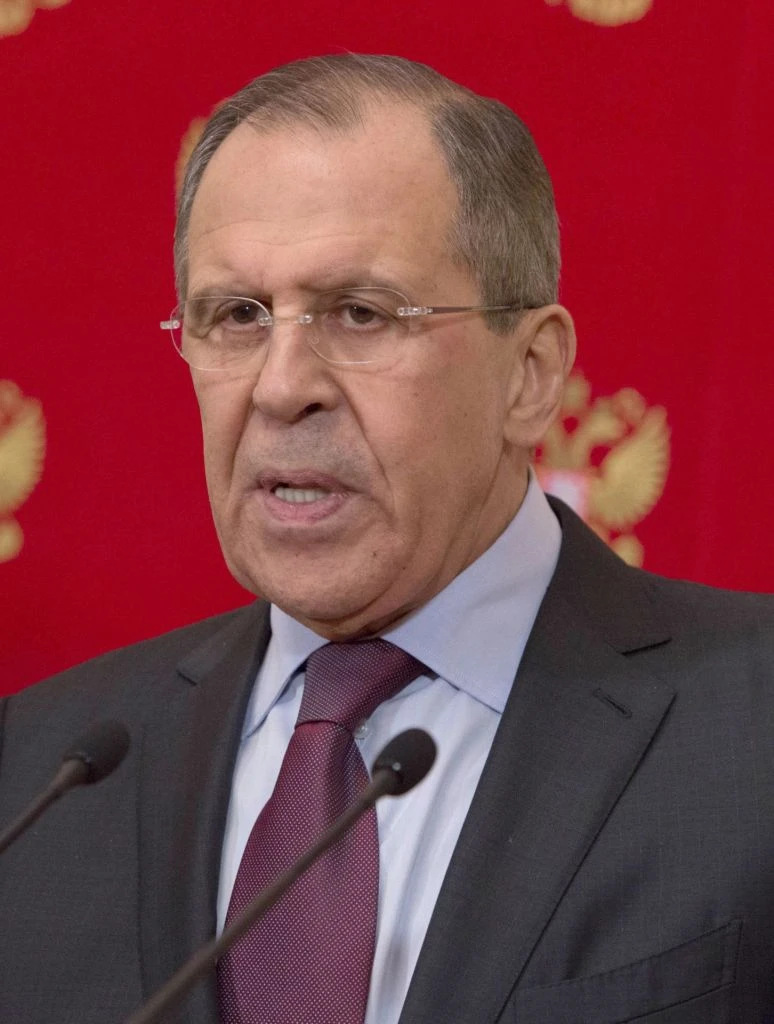 Лавров зажадав від США звільнити Мадуро: до вимоги додав Іран