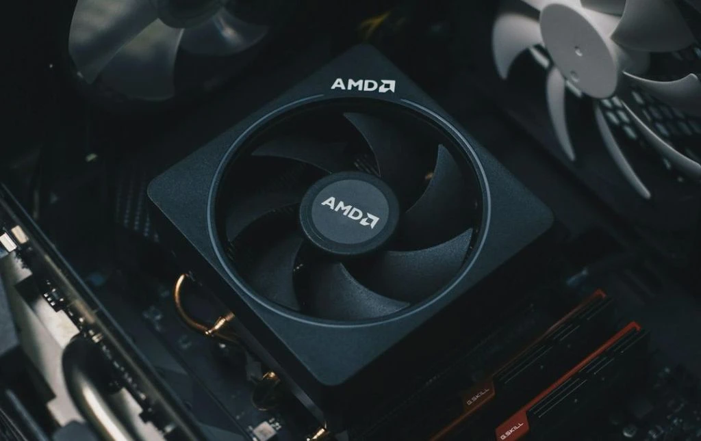 Новий ШІ від Meta приніс AMD трильйон доларів: акції виробників чипів злетіли на 17%