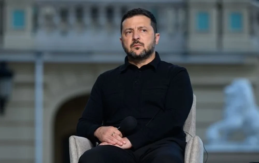 Гучні заяви про замахи на Зеленського викликають недовіру через піар влади — Голобуцький