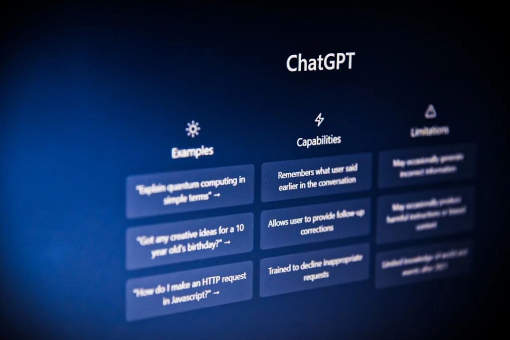 ChatGPT Astra пройшла всі 48 CAPTCHA у тестовій грі: чому це насторожило експертів