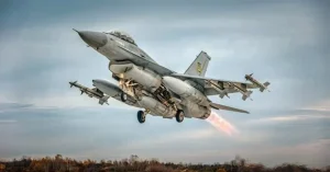 Україна може отримати особливі F-16: США розглядають три важливі зміни