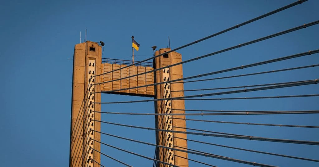 У Києві пропонують запустити пароми через Дніпро: поїздка з Русанівки тривала б 15 хвилин
